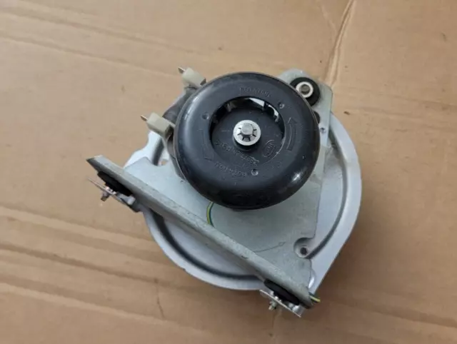 Jakel HC21ZE117 Furnace Inducer Motor J238-150-1571 037752