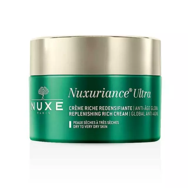 NUXE Nuxuriance Ultra Crème Anti-âge - 50ml (0A49089)