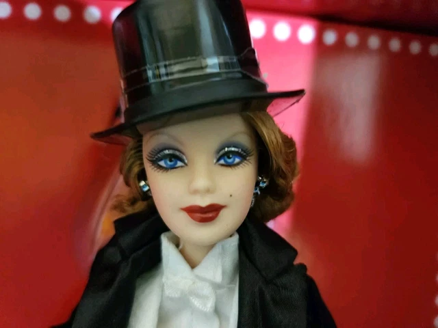 BARBIE SPOTLIGHT ON Broadway Spanish Doll Convention 2015 EUR 75 