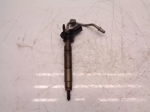 Injecteur für Chrysler 3,0 CRD Diesel EXL 642.982 OM642 A6420701387 0445115064