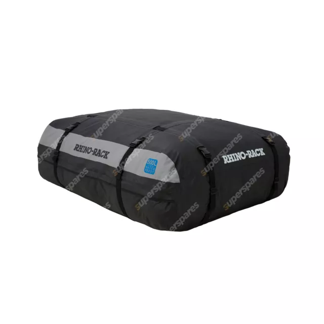 Rhino Rack Weatherproof Luggage Bag 500L