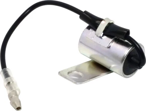 K&amp;S Technologies Ignition Condenser 09-0002 2105-0120 28-9002