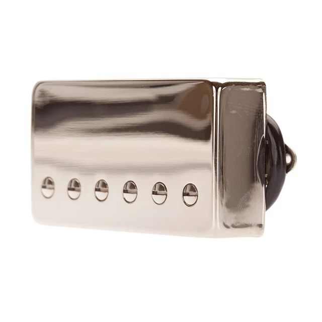 Suhr SSH+ Electric Guitar Bridge Pickup 53mm Spacing Nickel Cover