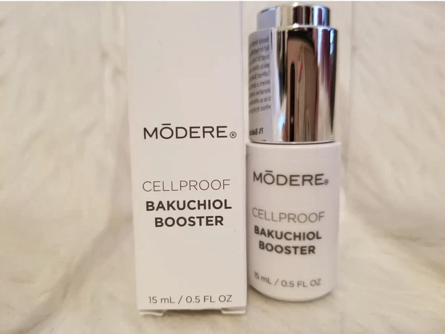 Modere Cell Proof MODERE - CELLPROOF Bakuchiol Booster £35.00 - PicClick UK