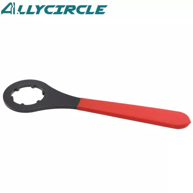 Cast Iron O Type ER16/20/25/32/40 Wrench for ER Nut Collet Chuck Holder CNC