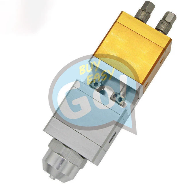 ONE Two-liquid Suction Type Precision Dispensing Valve Dispenser Valve 0.01ML