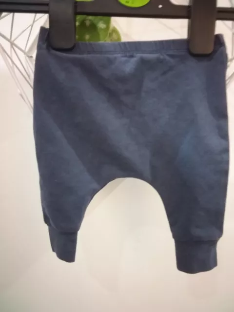 Next Baby Boys Trousers Aged 0-3mths
