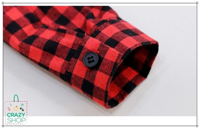 Camicia Mickey Mouse Abbigliamento per bambini kids topolino 2