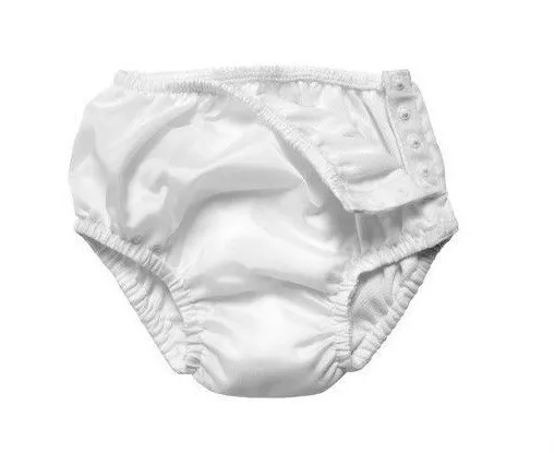 BABY Swim Diaper IPLAY Reuseable Washable Pool Cloth Pant Waterproof Cover SNAP