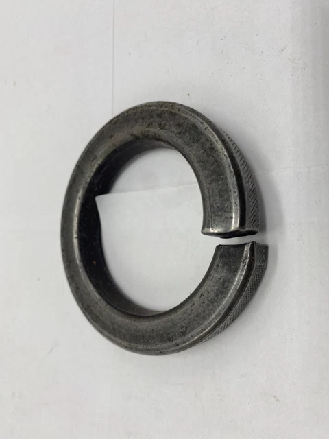 Hodell-Natco split washer 2-1/2” size, 1EAE3 heavy duty H56K bulk qty 6 pieces