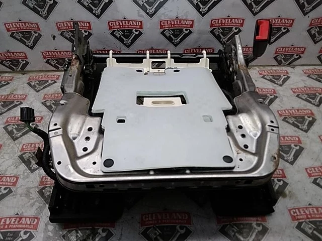 2015-2022 Ford Mustang GT OEM Right Passenger Side Front Power Seat Track