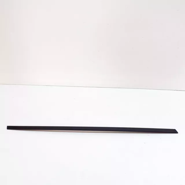 SKODA OCTAVIA MK4 NX Finitura Parabrezza Frontale Lato Sinistro 5E3854327 2022