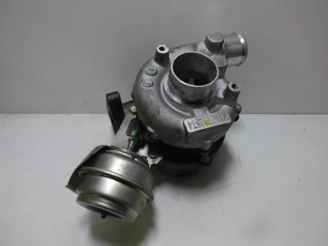 Turbolader 028145702R für Audi A4 A6 VW PASSAT 1,9 Skoda Superb