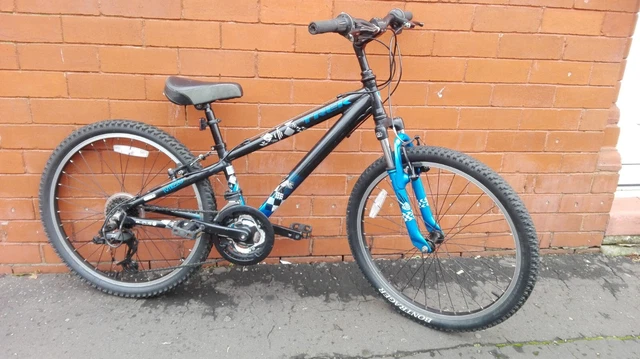 2010 trek online mt 220