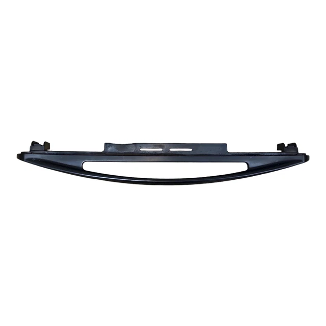 Maniglia porta forno incasso nera USATA C00052543 originale Hotpoint