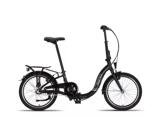 Velo pliant on sale hollandais