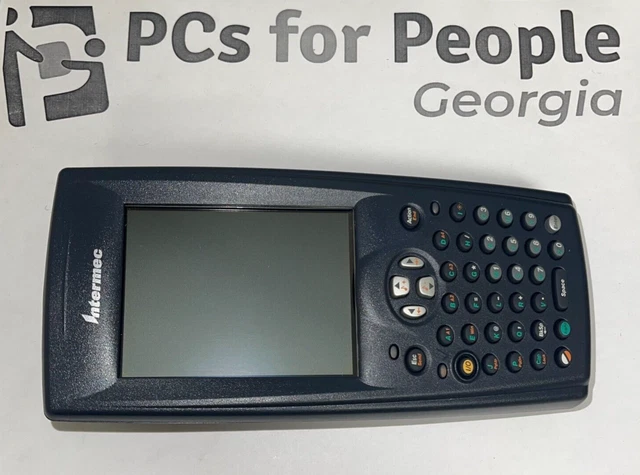 Intermec 700C Series Mobile Computer