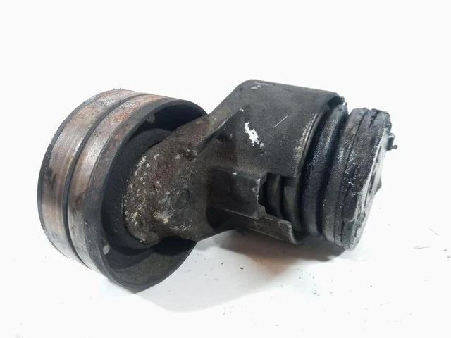 galet tendeur pour RENAULT MASTER II FURGON 1.9 DCI 80 1998 1900009 2