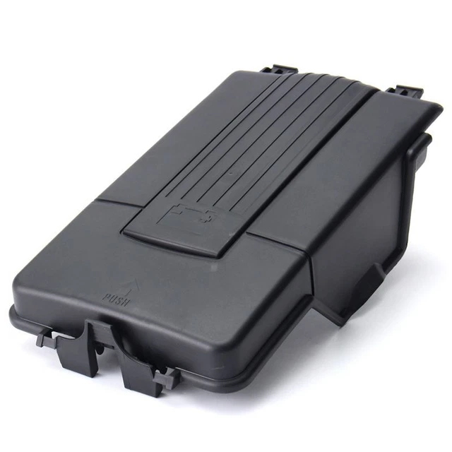 Battery Tray Cover Lid For A3 Q3 Mk5 Mk6 for B6 N3I7