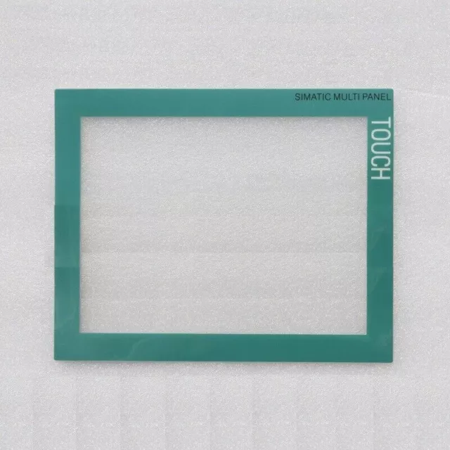 For Siemens MP277-10 INOX 6AV6643-0ED01-2AX0 6AV6 643-0ED01-2AX0 Protective film