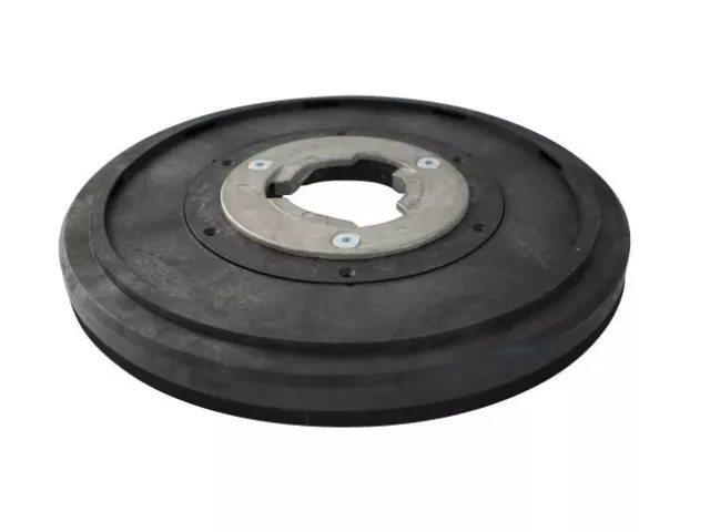Padholder for Pads To 14 31/32in Nilfisk-Advance BA430, BRM421B