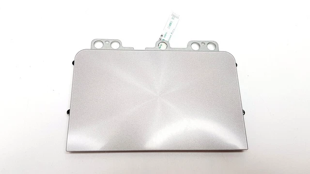 HP Touchpad Silver W Cable 724131-001