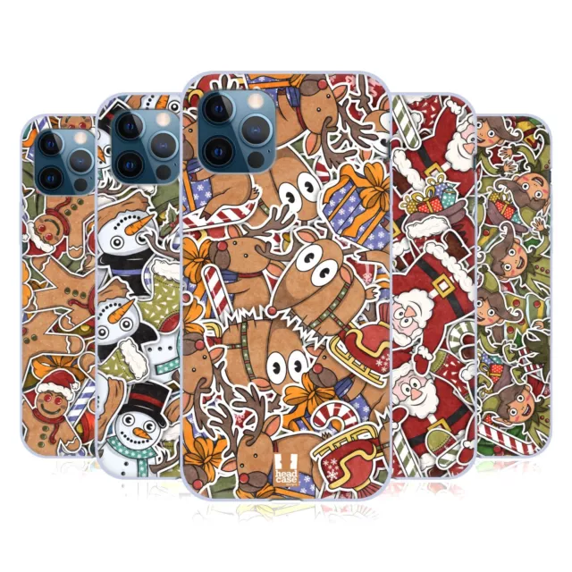 HEAD CASE DESIGNS ESTAMPADOS NAVI CASO FUNDA DE GEL PARA APPLE iPHONE TELÉFONOS