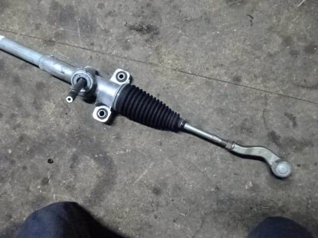 Gearboxes, Rack & Pinions, Steering & Suspension, Car