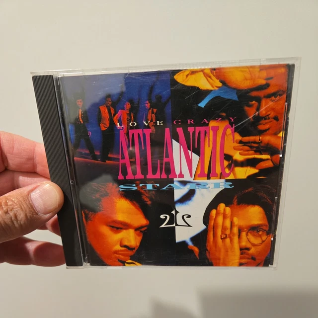 レア皿With Love - Various Artists Unforgettable: With Love by Natalie Cole (CD, Jun-1991