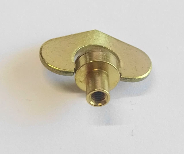 MOUVEMENT PENDULE HORLOGE MOUVEMENT COMTOISE XIXe laiton sans CLOCHE