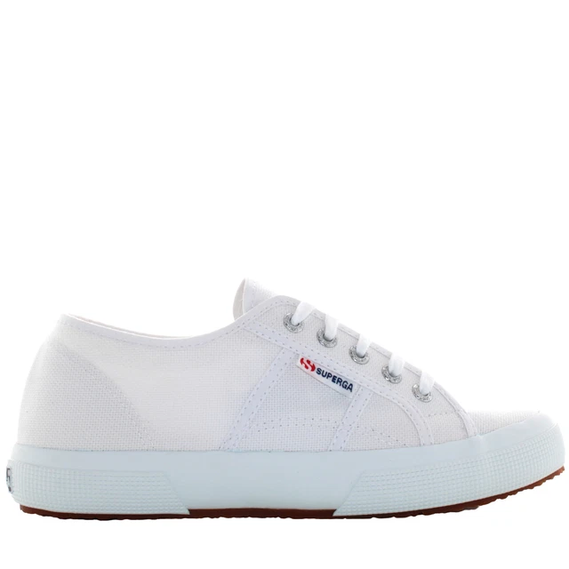 Superga grosse on sale semelle