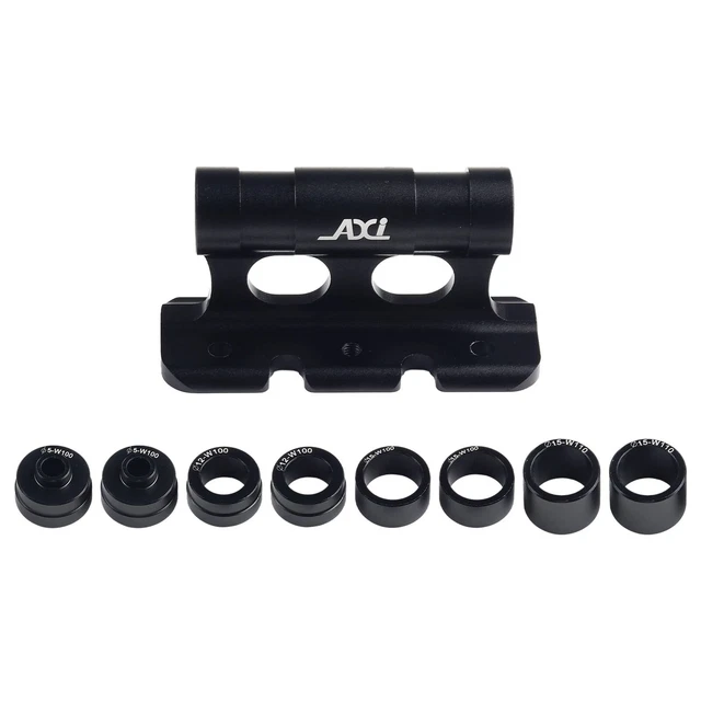 Rockymounts Hotrod Bike Rack | Meses Sin Interés - Foto 9