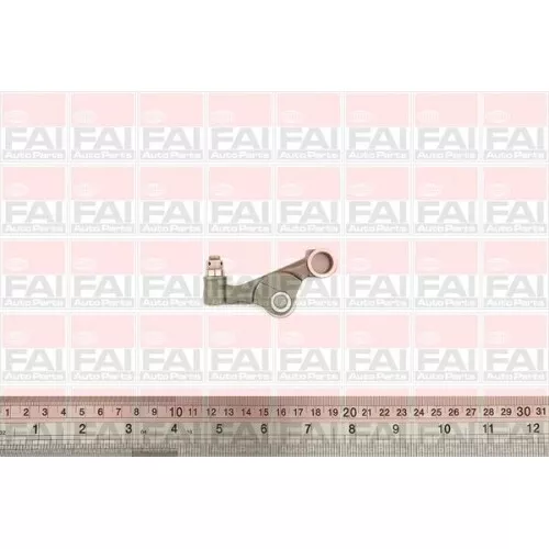 4x FAI AutoParts Culbuteur, distribution pour CHRYSLER MITSUBISHI VW VAG R186S