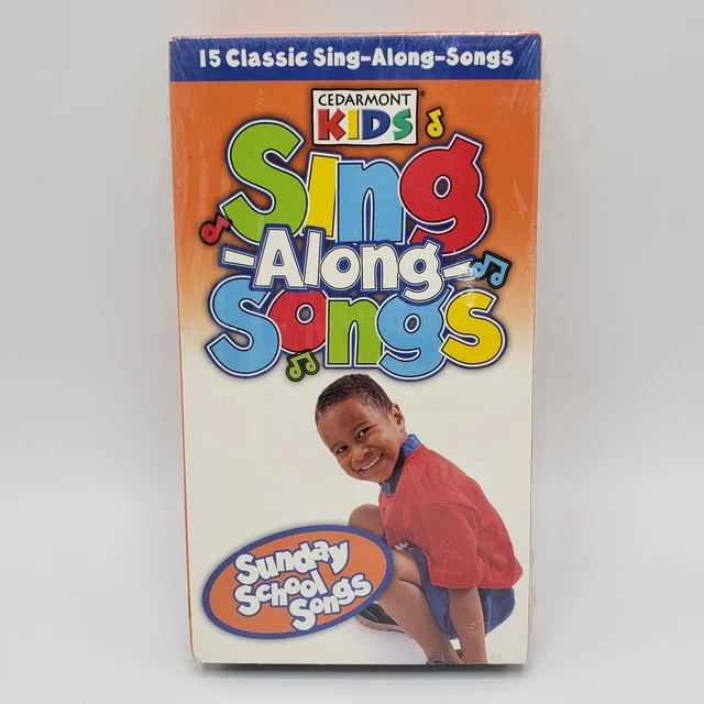 Kids Sunday School Songs Kids Sunday School Songs