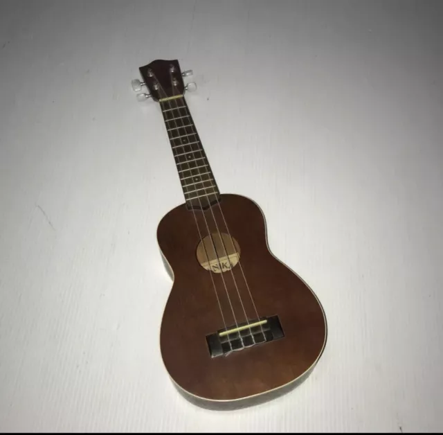 Lanikai Ukulele Model LU-21 Good Condition