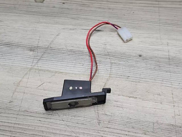 2017 - 2019 Mercedes Gls X166 Left Mirror Puddle Camera Led Light Oem 2018 17 18