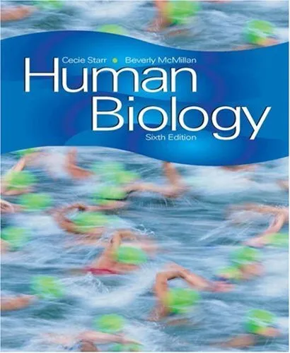 Human Biology, Starr, Cecie