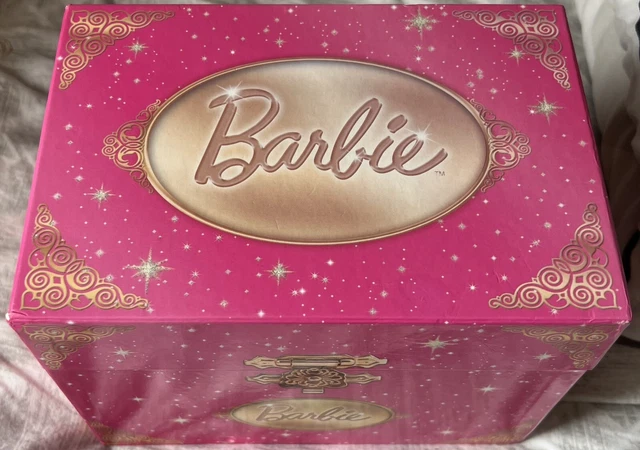 Barbie film box set best sale