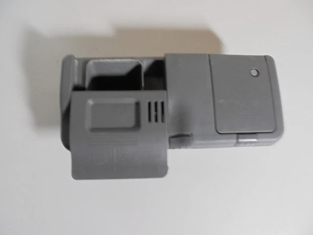 Boite à produits lave vaisselle WHIRLPOOL ADPL9875IX