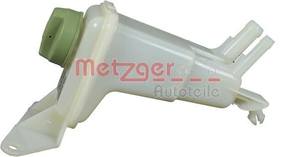 Macellaio Servo Serbatoio Di Compensazione Con Coperchio Adatto Per Audi A4 A6 Allroad Vw