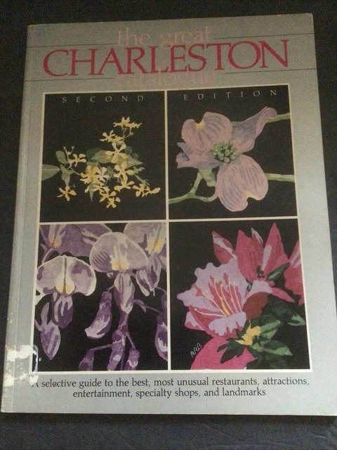 The Great Charleston Catalog 1984 Second Edition