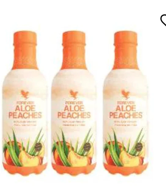 Tripack - Aloe Vera Gel - Forever Living Products - View #11