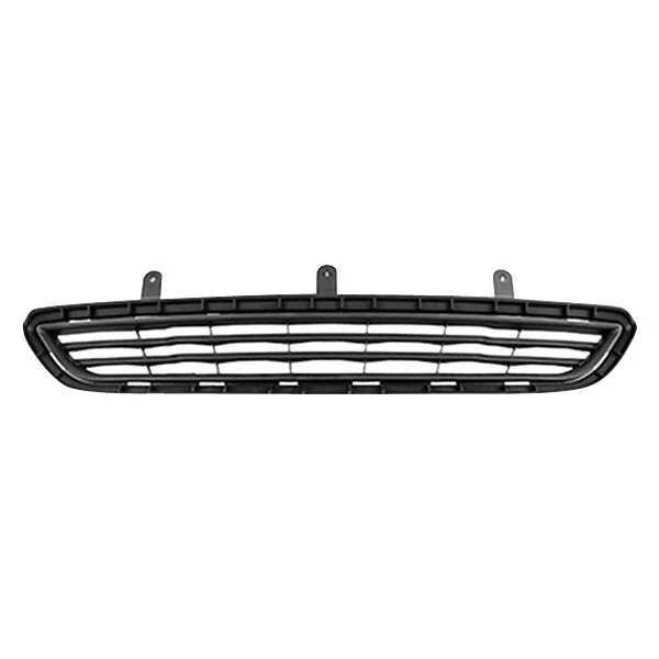 Grille Lower S Model Center Fits 14-19 FIESTA 41859