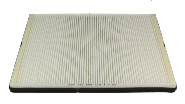 VEMO FILTRE D'HABITACLE Cartouche Filtrante à Pollen Pour Opel Astra