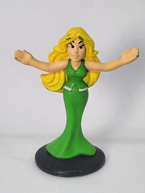 Lot Mc Donald - Mac Do Figurines ASTERIX - Collection 2019 - Sachets d