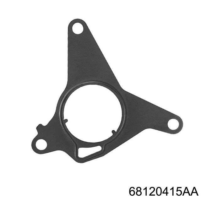 Guarnizione pompa ricostruzione durevole pompa per vuoto freno di potenza booster guarnizione pompa vuoto