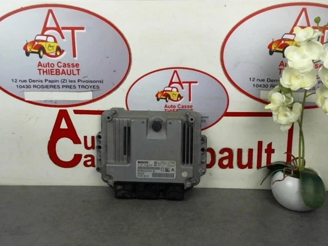 Mécanisme Lève-vitre électrique Avant Gauche Pour Peugeot Partner I Et Citroën Berlingo I (1996-2008) - Neuf Avec Garantie 2 Ans