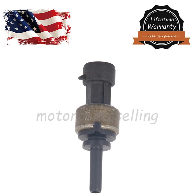 17109AM 150PSI AIR Pressure Sensor For Kenworth Peterbilt CAT