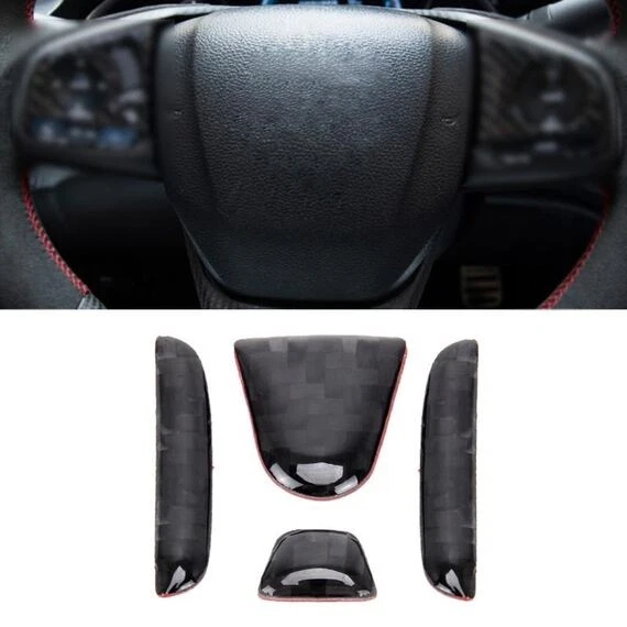 Kit coprivolante per Ford Focus III MK3 Kuga C-MAX Grand C-MAX Ecospor