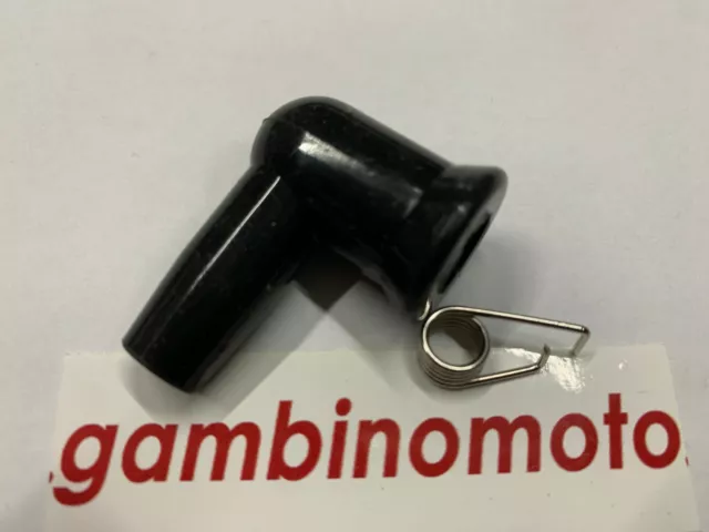 Pipetta Cappuccio Motosega Decespugliatore Per Cavo Da Mm3 Mm5